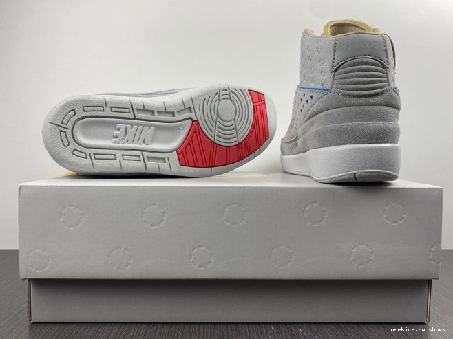 Rep 2 DN3802-001 Union Fog Retro Jordan Grey 0629